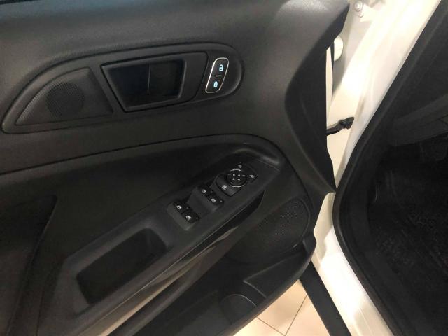 FORD ECOSPORT 2019/2020 1.5 TI-VCT FLEX SE DIRECT AUTOMÁTICO - Foto 8
