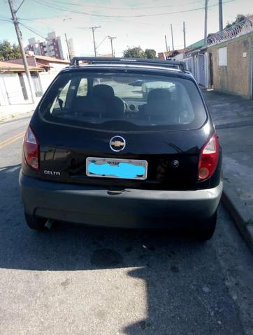 Vendo Carro - Foto 3