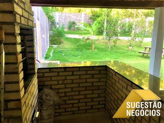 Chácara para lazer na beira do asfalto | 2993 - Foto 11