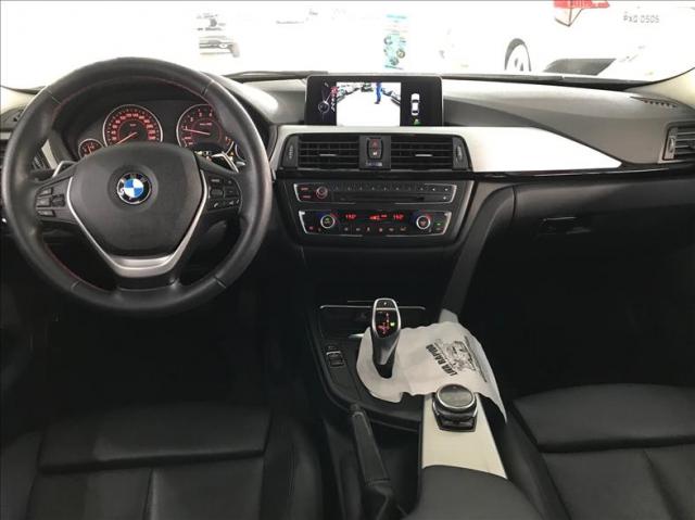 Bmw 328i 2.0 Sport gp 16v Activeflex - Foto 4