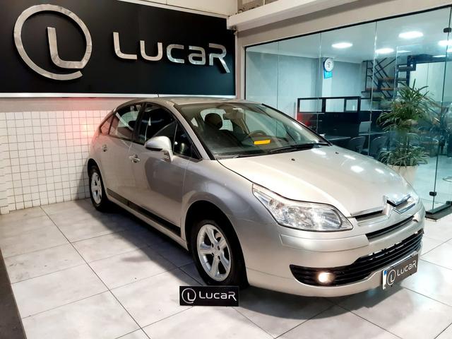 C4 2010 1.6 hatch compl impecável - Foto 3