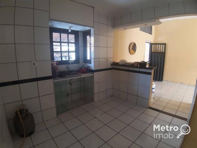 Casa de Condomínio com 3 quartos para alugar, 202 m² por R$ 2.600/mês - Turu - São Luís/MA - Foto 3