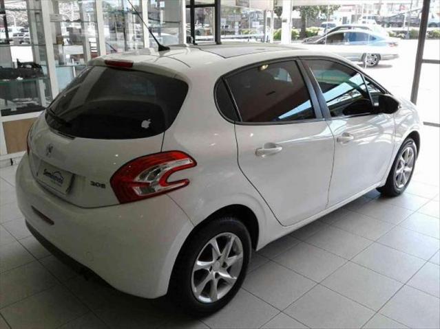 Peugeot 208 1.5 Allure 8v - Foto 3