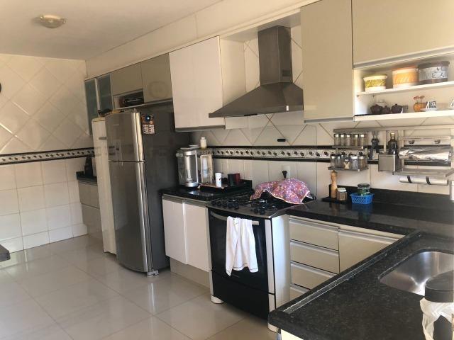 Sérgio Soares Vende: Linda Casa Moderna na Qd 2 do Oeste - Foto 14