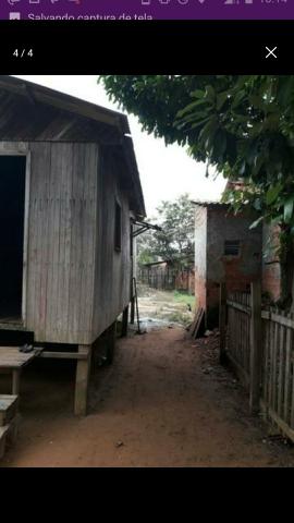 Vende-se terreno ramal da judia belo jardim 1 R$45.000,00, somente venda - Foto 4