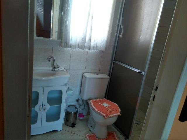 Excelente sobrado 4 quartos colombo perto alto Maracanã - Foto 4