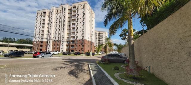 Eco Parque na BR, apto 2 quartos sendo 1 suítes, R$ 220 mil / * - Foto 16