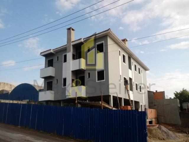 Nailha* pronto pra morar,lindo apto terreo 02 dorms,Ingleses/Floripa - Foto 8
