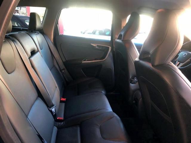 Xc60 2.0 T5 Dynamic Turbo Automática Gasolina 2014 - Foto 7
