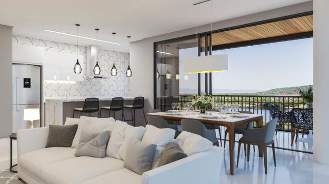 Apartamento Residencial Vilas do Lago em Jurerê - Foto 6
