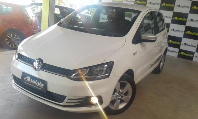 VOLKSWAGEN FOX 2015/2016 1.6 MI ROCK IN RIO 8V FLEX 4P MANUAL