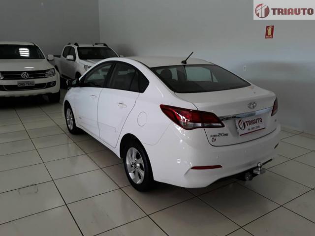 Hyundai HB20 S Comfort 1.6 /// POR GENTILEZA LEIA TODO O ANÚNCIO - Foto 6