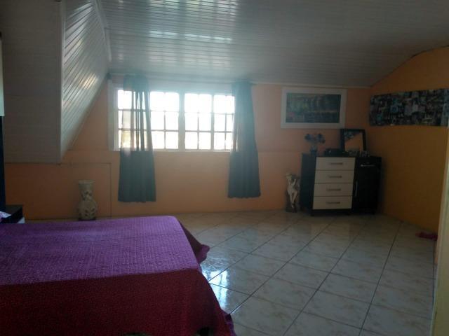 Excelente sobrado 4 quartos colombo perto alto Maracanã - Foto 8