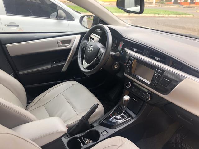 Corolla XEI 2.0 automático Extra - Foto 6