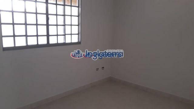 Casa à venda, 120 m² por R$ 300.000,00 - Jardim Itaparica - Londrina/PR - Foto 9