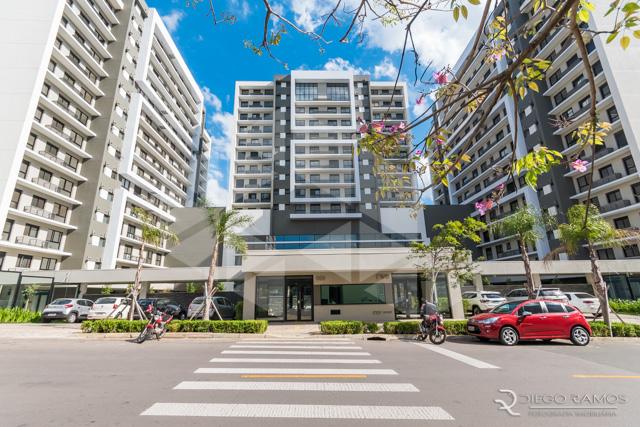 Apartamento para alugar com 2 dormitórios em , cod:I-018723