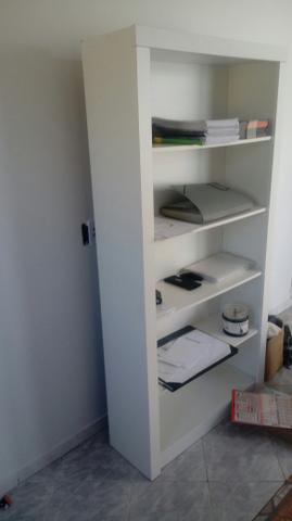 Estante para escritório - Foto 2