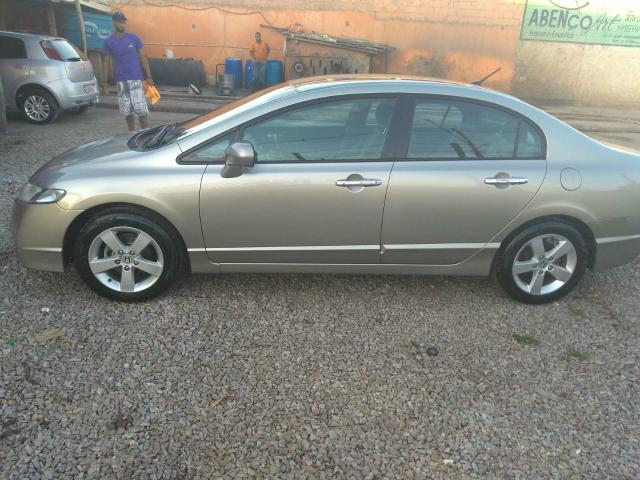 Honda civic - Foto 2