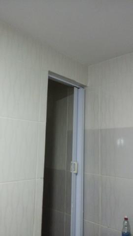 Passo ap tipo kitnet, vendo ou troco