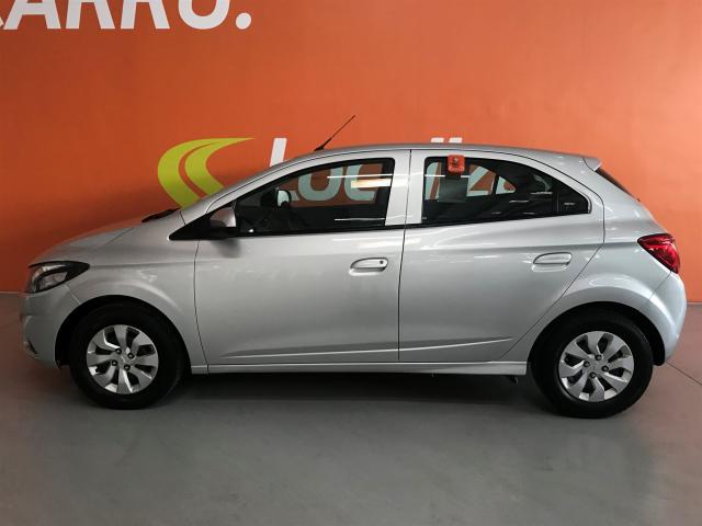 CHEVROLET ONIX 2018/2019 1.0 MPFI LT 8V FLEX 4P MANUAL - Foto 4