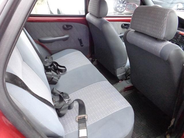 Fiat Palio 1.0 EX Imperdivel - 1998 - Foto 9