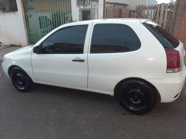 Vendo ou pego ágio de carro mais novo é assumo o resto - Foto 3