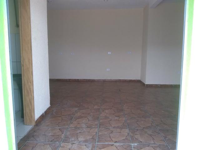 Ponto comercial