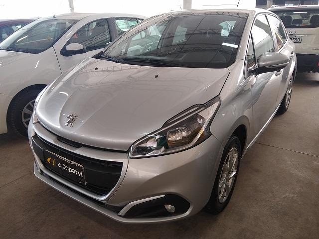 PEUGEOT 208 1.2 ACTIVE 12V FLEX 4P MANUAL - Foto 2