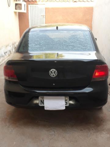 Carro Voyage trend 1.6 - Foto 6