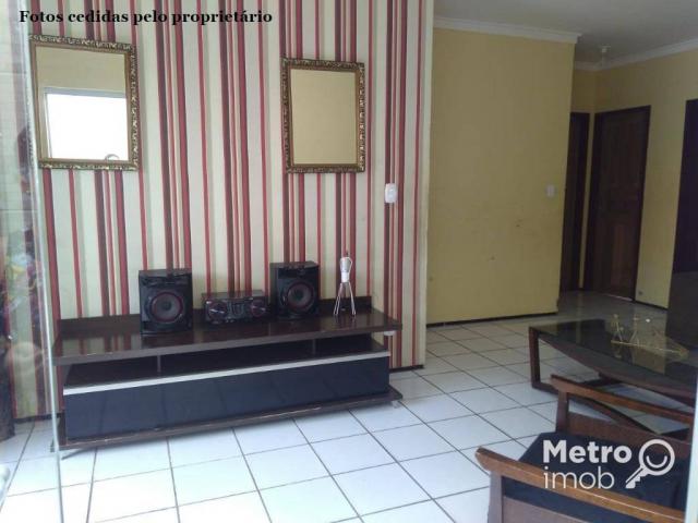 Casa de Condomínio com 3 quartos para alugar, 202 m² por R$ 2.600/mês - Turu - São Luís/MA