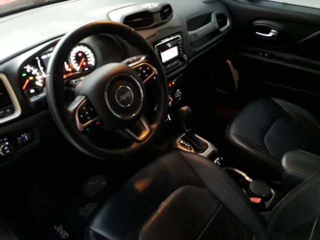 Jeep renegade 2016 1.8 16v flex sport 4p automÁtico - Foto 6