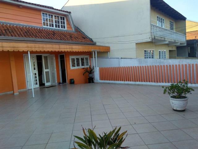 Excelente sobrado 4 quartos colombo perto alto Maracanã - Foto 2