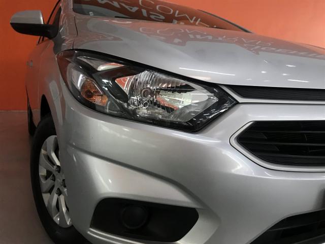 CHEVROLET ONIX 2018/2019 1.0 MPFI LT 8V FLEX 4P MANUAL - Foto 2