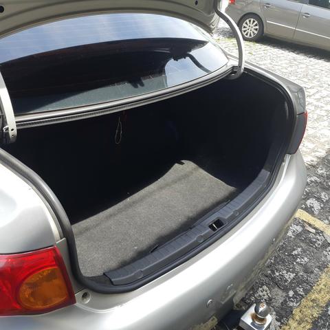 Corolla GLI 1.8 - Foto 9