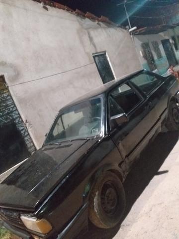 Vendo Ou Troco Voyage 94