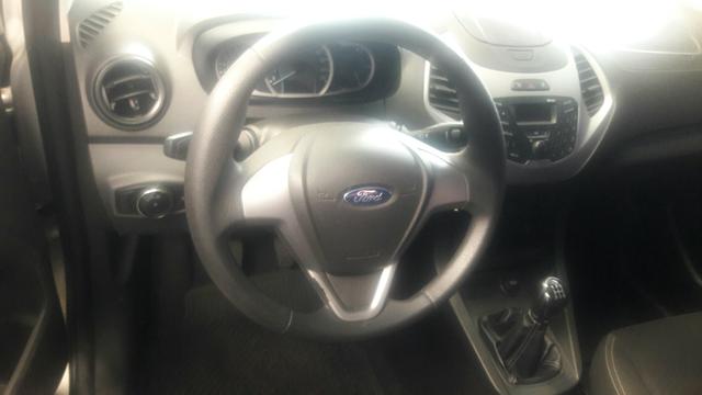 Ford Ka + 1.0.completo 2018 - Foto 5