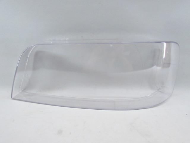 Lente Farol Fiat Ducato 2005 2006 a 2014 2015 Esquerdo - Foto 2