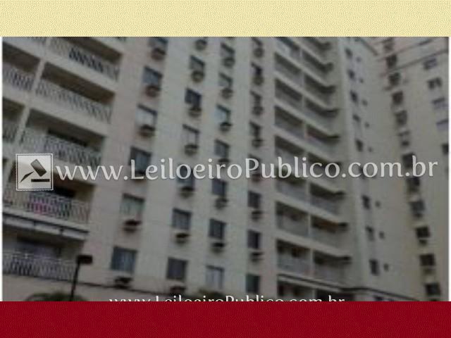 Ananindeua (pa): Apartamento uhbqx pypir
