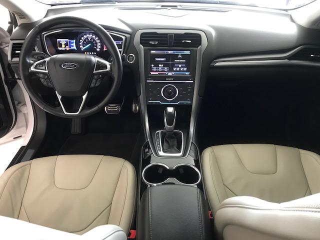 FORD FUSION 2.0 TITANIUM AWD 16V GASOLINA 4P AUTOMÁTICO - Foto 6