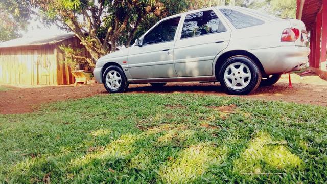 Vendo escort - Foto 2