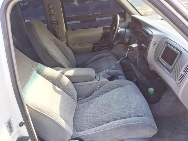 Ranger v6 cabine estendida stx - Foto 5