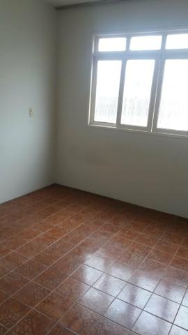 Alugo apartamento 3 quartos - Foto 4