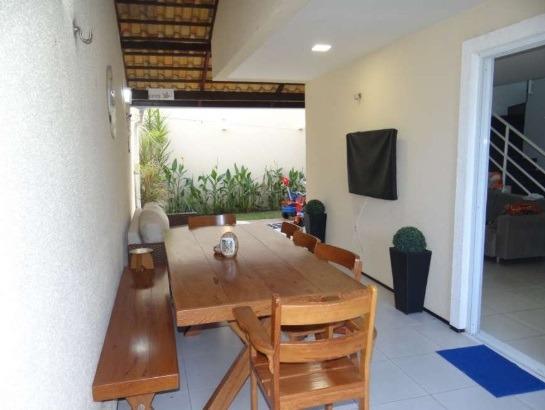 CA0311- Casa de Condomínio 04 quartos,147m², Lagoa Redonda-399.000,00 - Foto 12