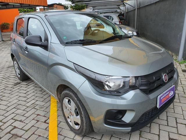 Mobi Like 1.0 2019 - Acredite no preço ! Não perca tempo ! poucas unidades ! - Foto 2