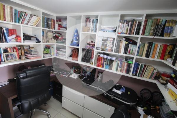 Apartamento Lessence Platine 3 quartos Setor Serrinha - Foto 10