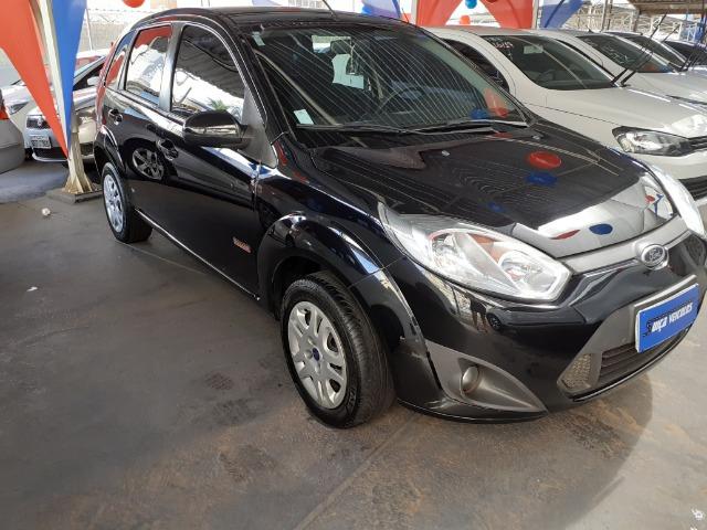Fiesta 1.6