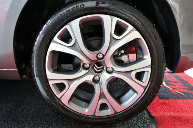 CITROEN C4 LOUNGE SHINE 1.6 TURBO TURBO FLEX AUT. 2019 - Foto 12