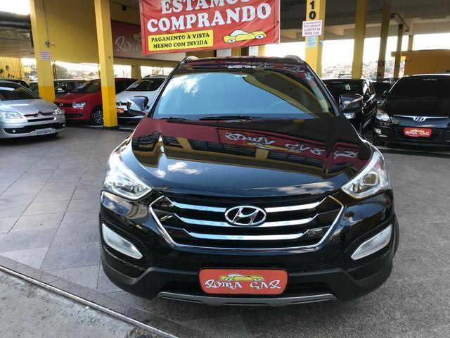 Santa Fé /GLS 3.3 V6 4X4 Tiptronic - Foto 2