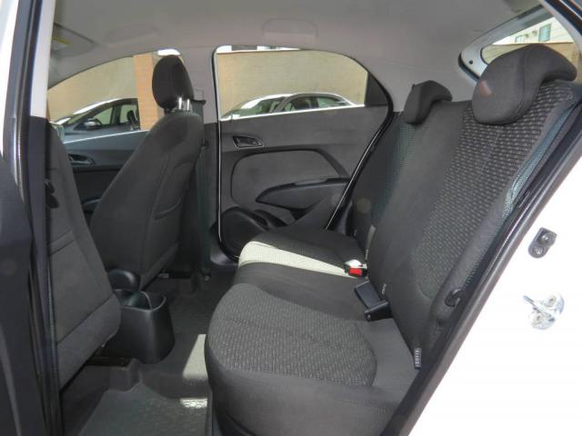 Hyundai HB20 1.0 Comfort Plus - Foto 8
