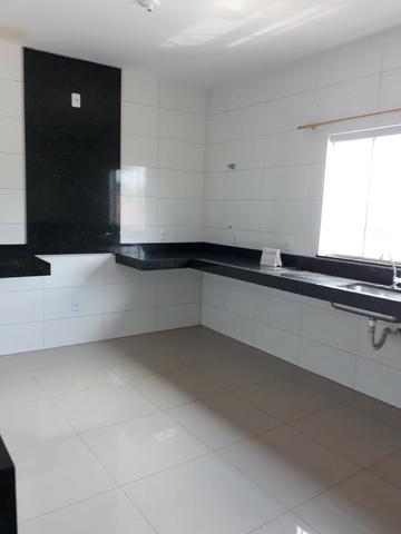 Aluga-se sobrado casa de cima - Foto 5
